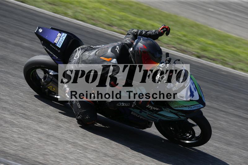 /26 23.07.2026  Speer Racing ADR/Gruppe rot/48